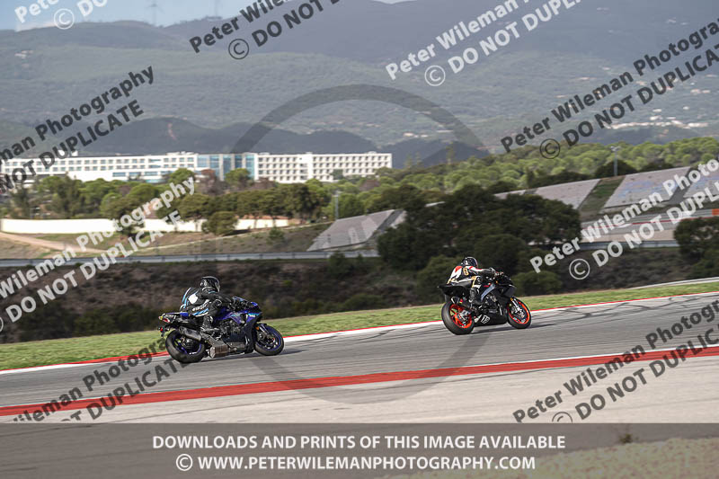 motorbikes;no limits;peter wileman photography;portimao;portugal;trackday digital images